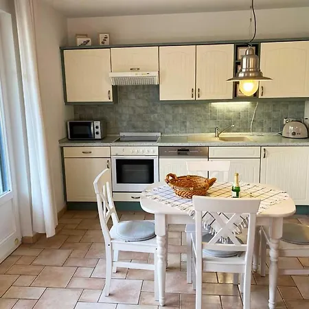 Haus Peildeck Erdgeschoss Wustrow (Fischland)