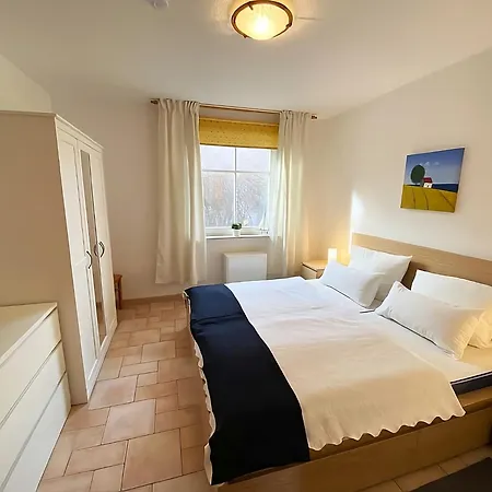 Haus Peildeck Erdgeschoss Apartment
