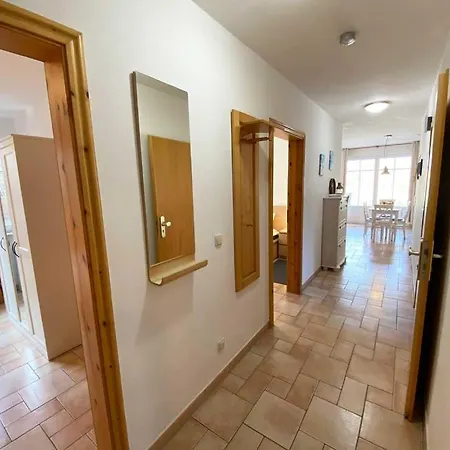 Haus Peildeck Erdgeschoss