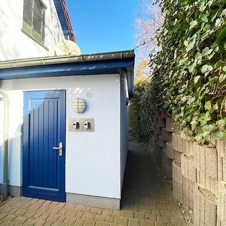 Haus Peildeck Erdgeschoss *